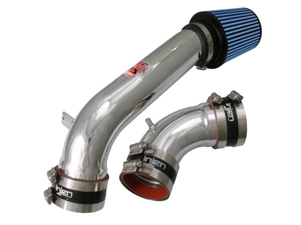 Injen - Injen Polished RD Cold Air Intake System - RD1110P