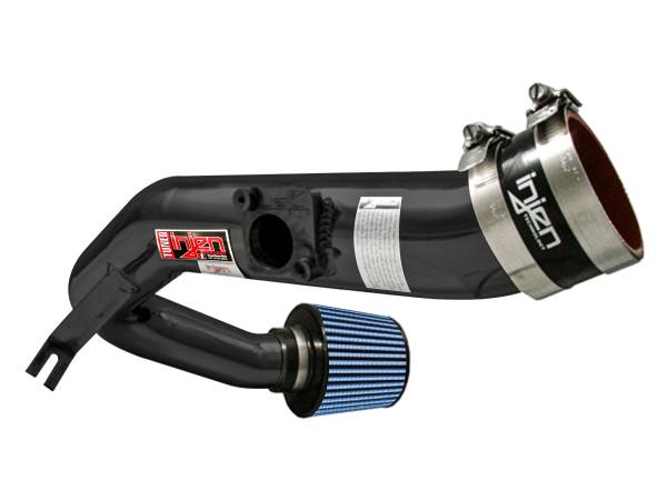 Injen - Injen Black RD Cold Air Intake System RD1200BLK