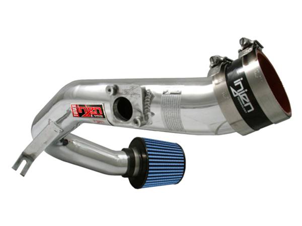 Injen - Injen Polished RD Cold Air Intake System RD1200P