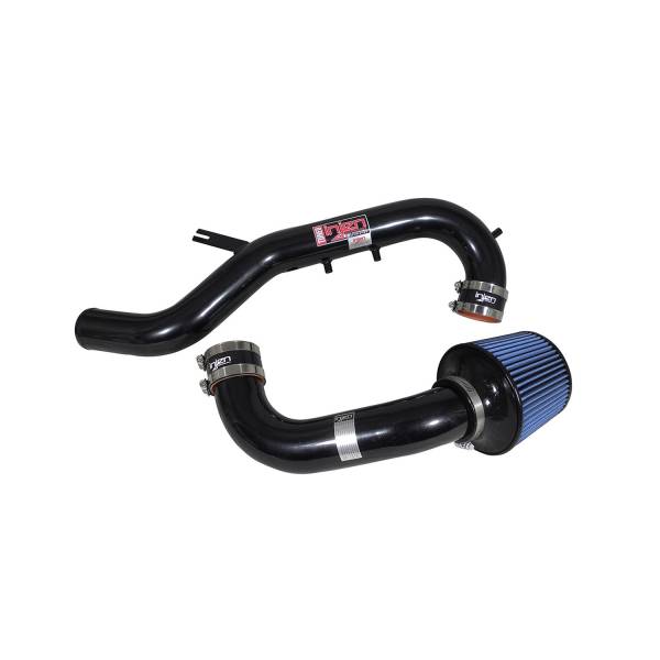 Injen - Injen Black RD Cold Air Intake System RD1210BLK