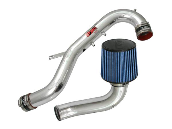 Injen - Injen Polished RD Cold Air Intake System RD1210P