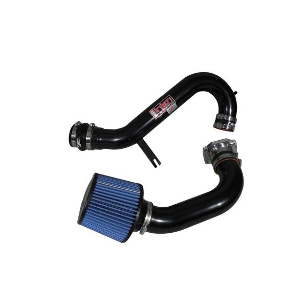 Injen - Injen Black RD Cold Air Intake System RD1220BLK