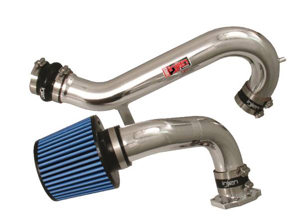 Injen - Injen Polished RD Cold Air Intake System RD1220P