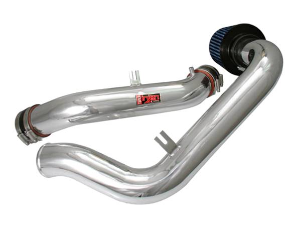 Injen - Injen Polished RD Cold Air Intake System RD1306P