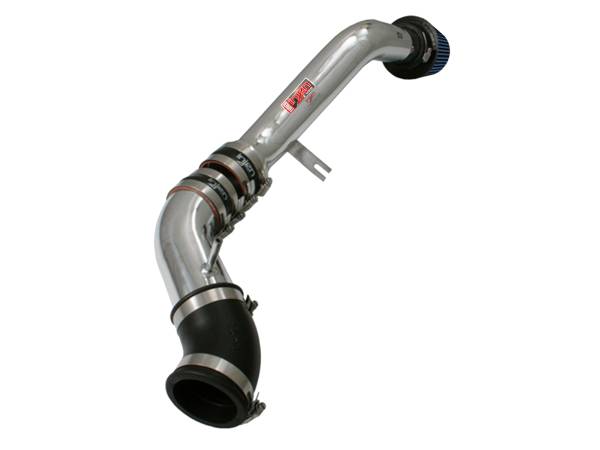 Injen - Injen Polished RD Cold Air Intake System RD1375P