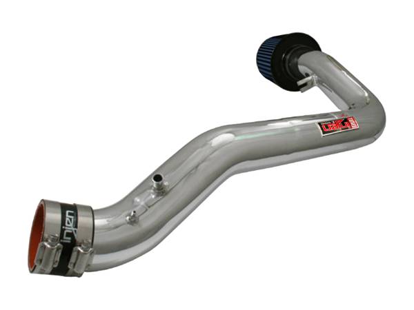 Injen - Injen Polished RD Cold Air Intake System RD1400P