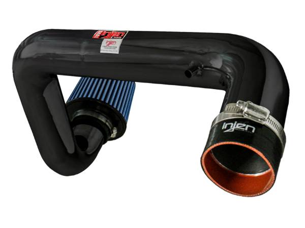 Injen - Injen Black RD Cold Air Intake System RD1425BLK