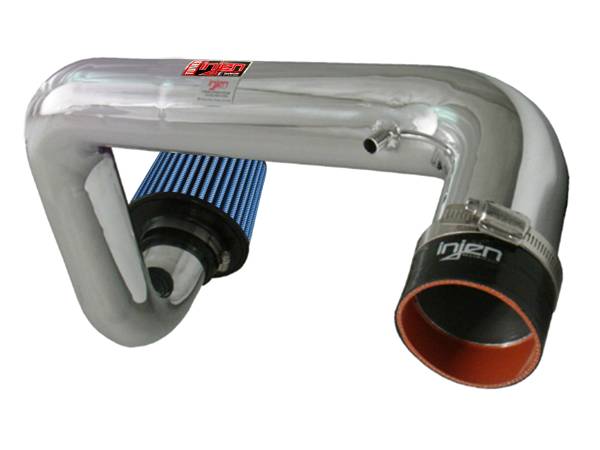 Injen - Injen Polished RD Cold Air Intake System RD1425P