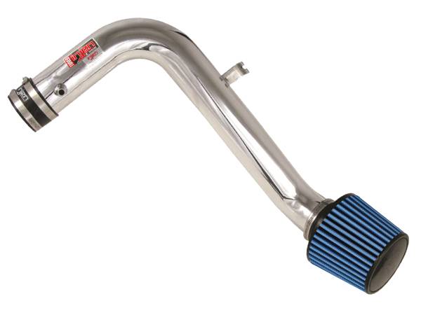 Injen - Injen Polished RD Cold Air Intake System RD1481P