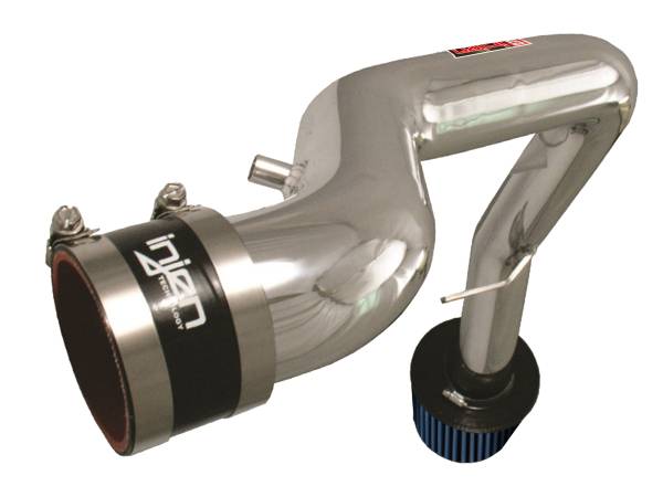 Injen - Injen Polished RD Cold Air Intake System RD1500P