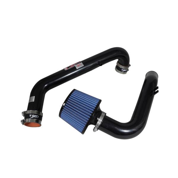 Injen - Injen Black RD Cold Air Intake System RD1540BLK