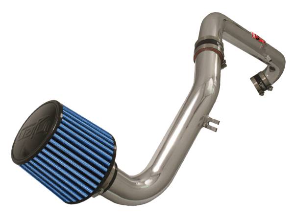 Injen - Injen Polished RD Cold Air Intake System RD1540P