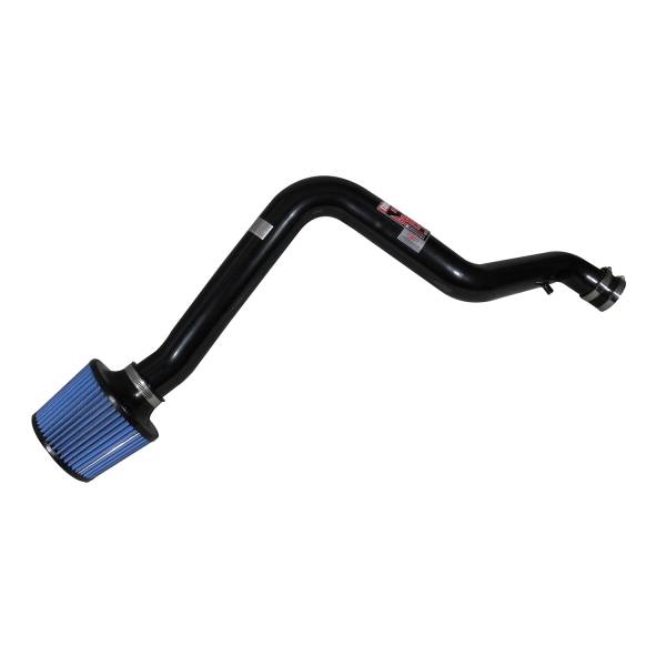 Injen - Injen Black RD Cold Air Intake System RD1600BLK