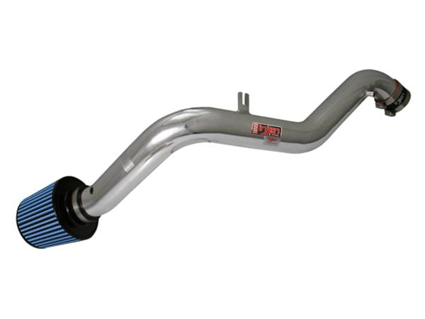 Injen - Injen Polished RD Cold Air Intake System RD1650P