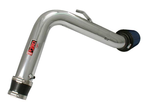 Injen - Injen Polished RD Cold Air Intake System RD1660P