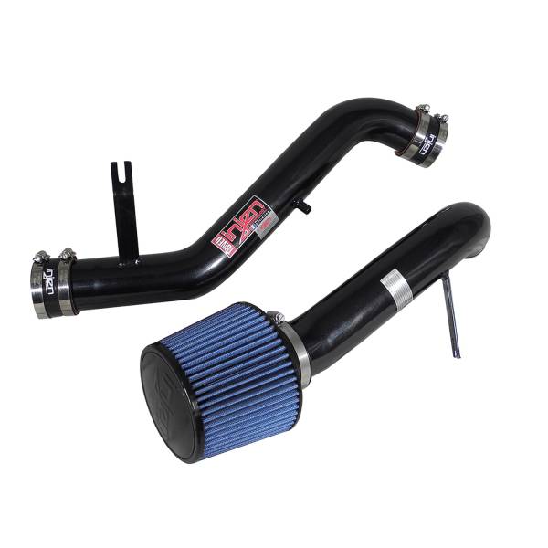 Injen - Injen Black RD Cold Air Intake System RD1670BLK