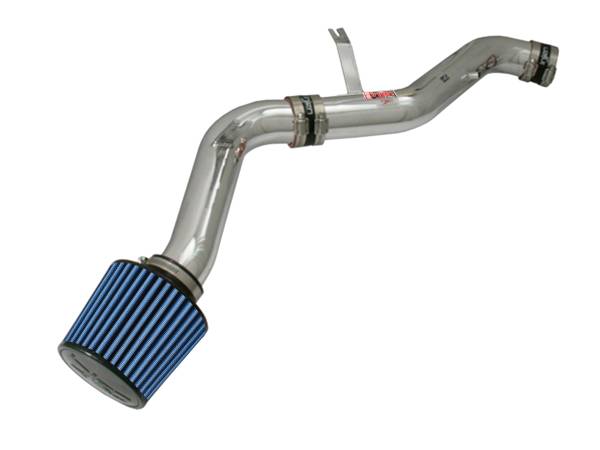 Injen - Injen Polished RD Cold Air Intake System RD1670P