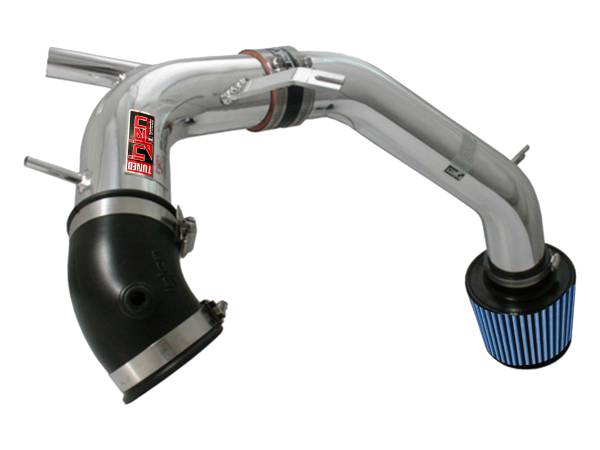 Injen - Injen Polished RD Cold Air Intake System RD1680P