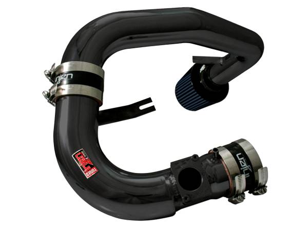 Injen - Injen Black RD Cold Air Intake System RD1833BLK