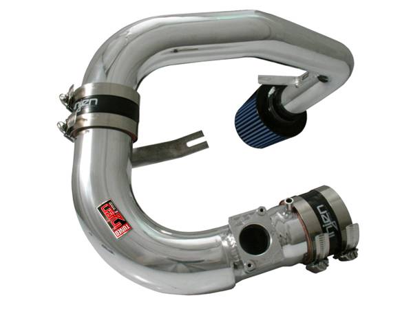 Injen - Injen Polished RD Cold Air Intake System RD1833P