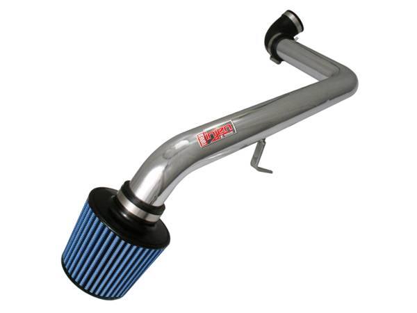 Injen - Injen Polished RD Cold Air Intake System RD1880P