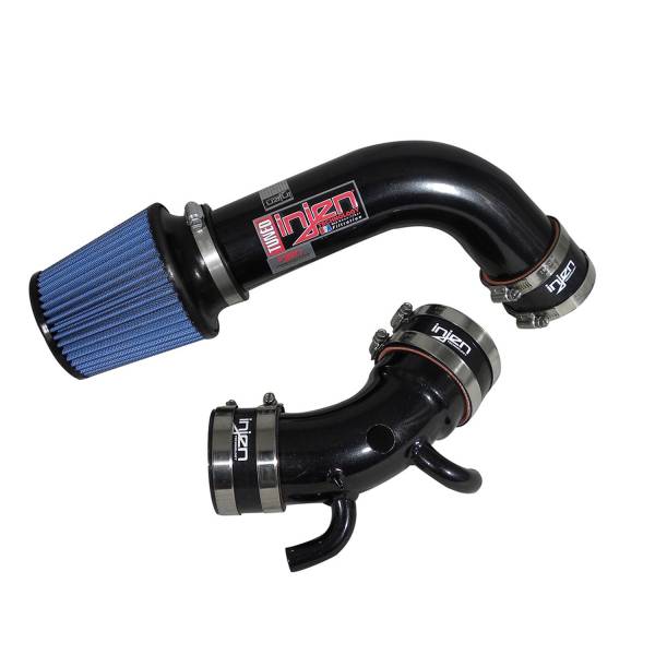 Injen - Injen Black RD Cold Air Intake System RD1930BLK