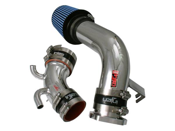 Injen - Injen Polished RD Cold Air Intake System RD1930P