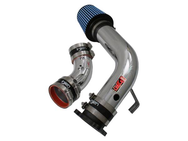 Injen - Injen Polished RD Cold Air Intake System RD1935P