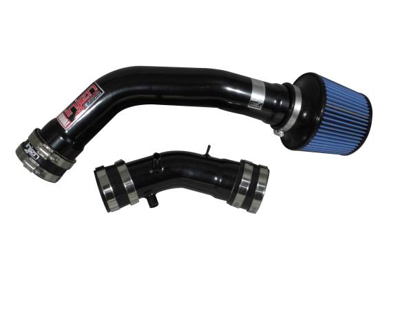 Injen - Injen Black RD Cold Air Intake System RD1964BLK