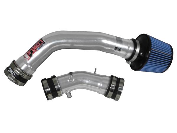 Injen - Injen Polished RD Cold Air Intake System RD1964P