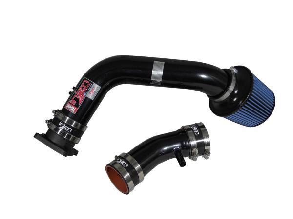 Injen - Injen Black RD Cold Air Intake System RD1966BLK