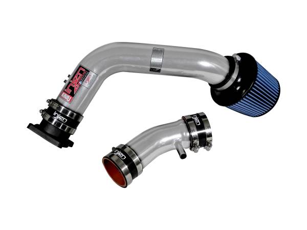 Injen - Injen Polished RD Cold Air Intake System RD1966P