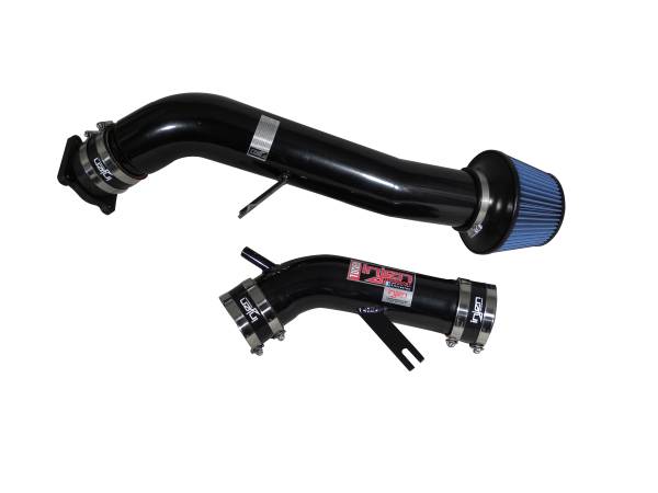 Injen - Injen Black RD Cold Air Intake System RD1992BLK