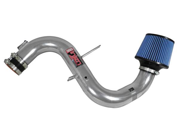 Injen - Injen Polished RD Cold Air Intake System RD2037P