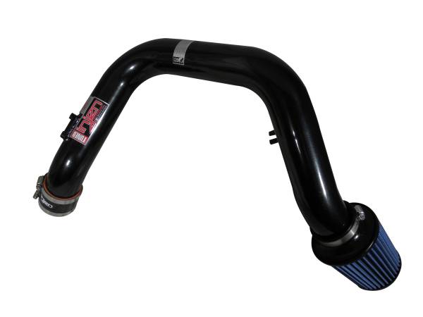 Injen - Injen Black RD Cold Air Intake System RD2081BLK