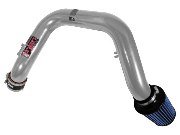 Injen - Injen Polished RD Cold Air Intake System RD2081P