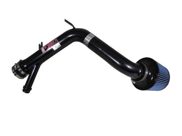 Injen - Injen Black RD Cold Air Intake System - RD3015BLK