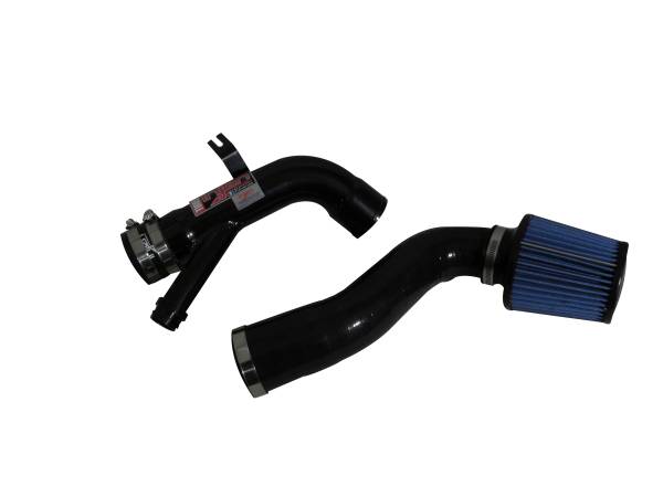 Injen - Injen Black RD Cold Air Intake System - RD3025BLK