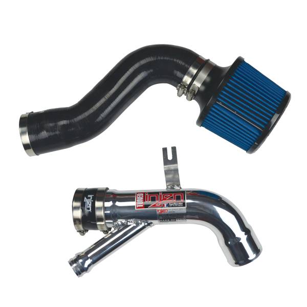 Injen - Injen Polished RD Cold Air Intake System - RD3025P