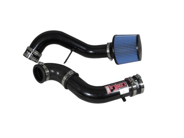 Injen - Injen Black RD Cold Air Intake System RD6060BLK