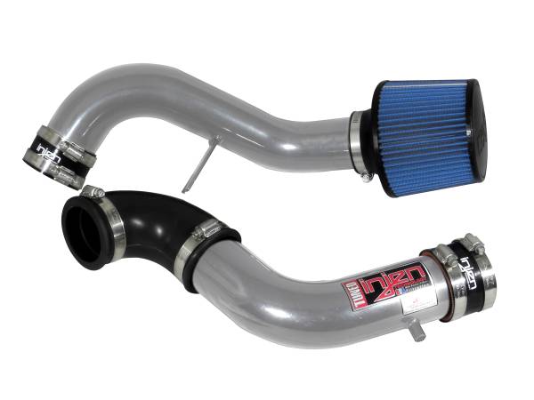 Injen - Injen Polished RD Cold Air Intake System RD6060P