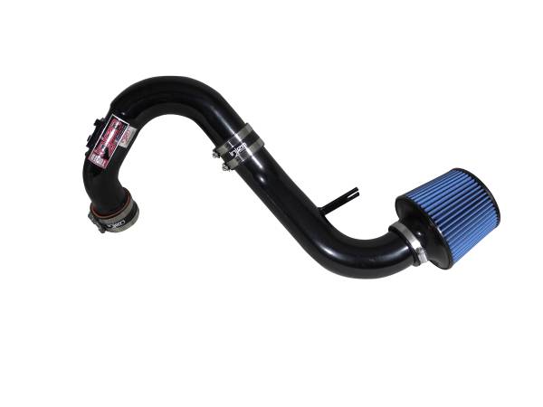 Injen - Injen Black RD Cold Air Intake System RD6061BLK