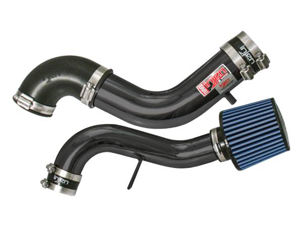 Injen - Injen Black RD Cold Air Intake System RD6065BLK