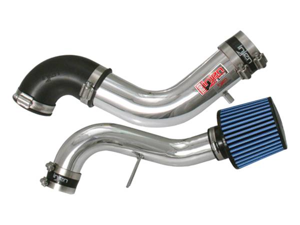 Injen - Injen Polished RD Cold Air Intake System RD6065P