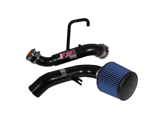 Injen - Injen Black RD Cold Air Intake System RD6066BLK