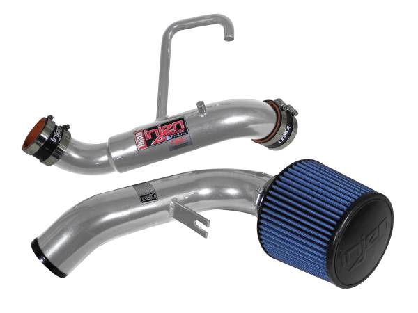 Injen - Injen Polished RD Cold Air Intake System RD6066P