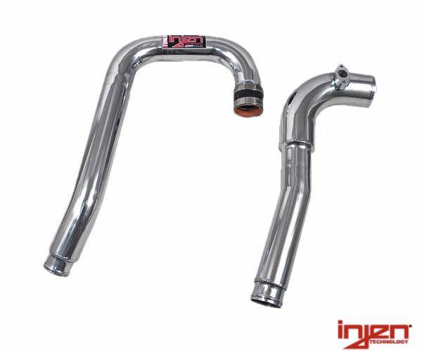 Injen - Injen Polished SES Intercooler Pipes SES1385ICP