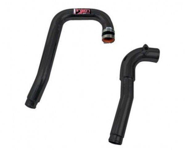 Injen - Injen Black SES Intercooler Pipes SES1385ICPBLK