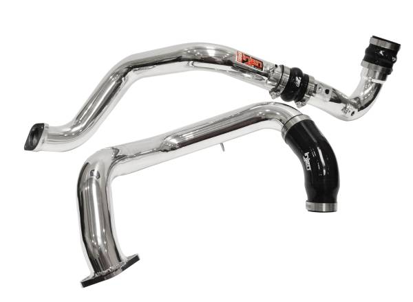 Injen - Injen Polished SES Intercooler Pipes SES1573ICP