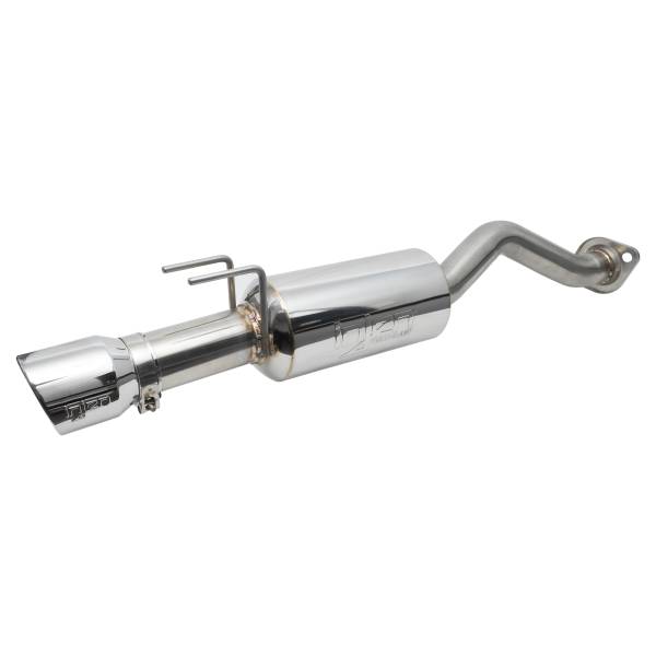 Injen - Injen Performance Exhaust System SES1579